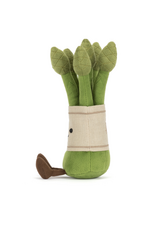 Jellycat COMING SOON! Jellycat Amuseables Asparagus