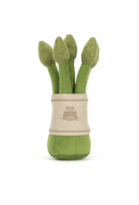 Jellycat COMING SOON! Jellycat Amuseables Asparagus