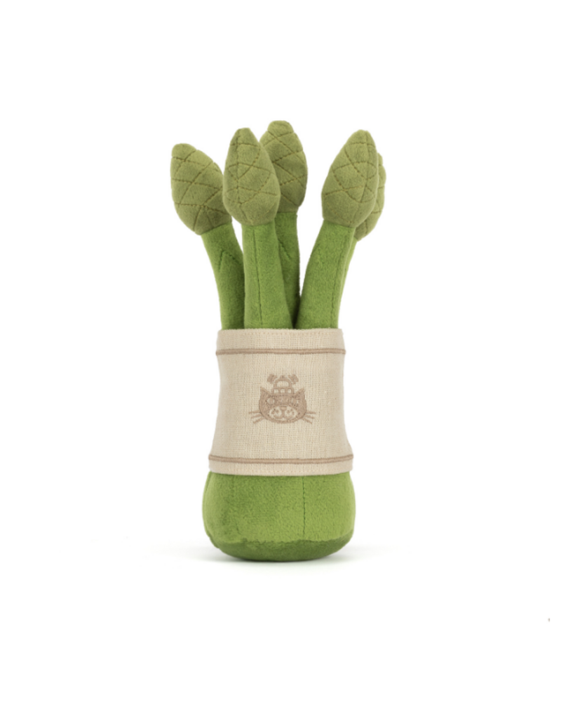 Jellycat COMING SOON! Jellycat Amuseables Asparagus