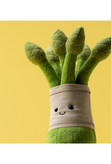 Jellycat COMING SOON! Jellycat Amuseables Asparagus