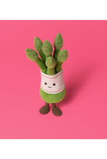 Jellycat COMING SOON! Jellycat Amuseables Asparagus