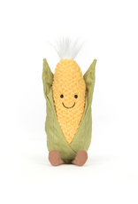 Jellycat COMING SOON! Jellycat Amuseables Sweetcorn