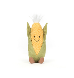 Jellycat Jellycat Amuseables Sweetcorn