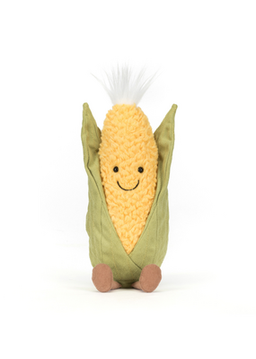 Jellycat Jellycat Amuseables Sweetcorn