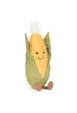 Jellycat COMING SOON! Jellycat Amuseables Sweetcorn