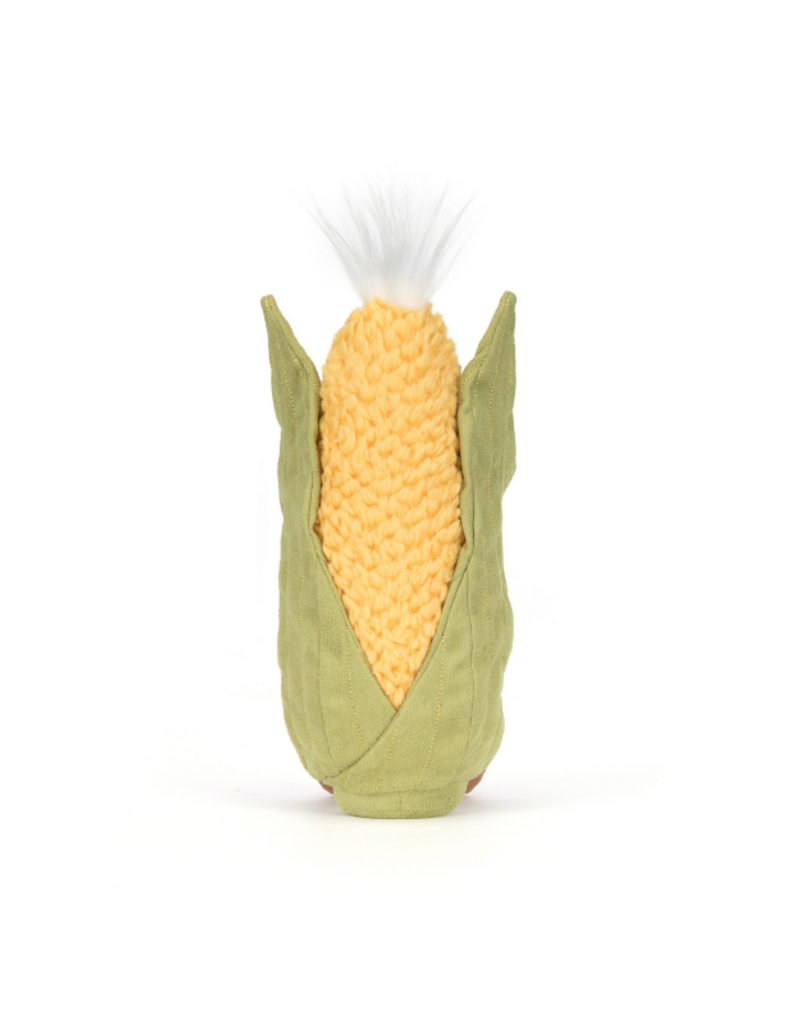 Jellycat COMING SOON! Jellycat Amuseables Sweetcorn