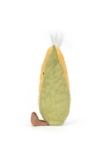 Jellycat COMING SOON! Jellycat Amuseables Sweetcorn