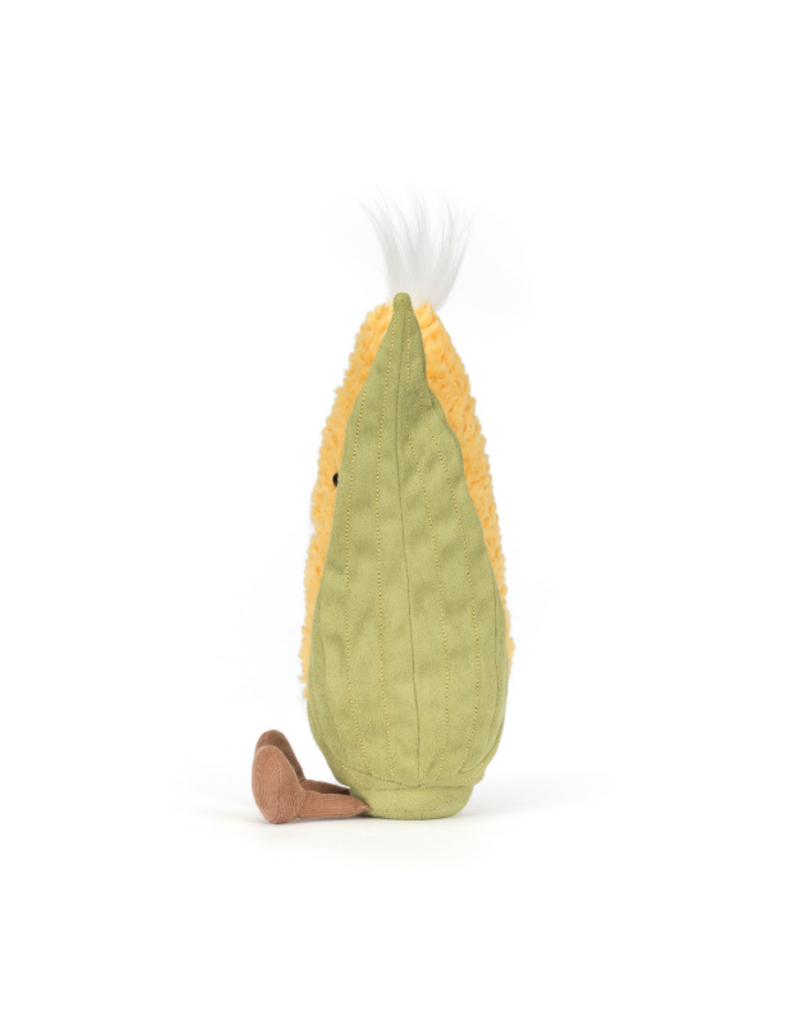 Jellycat COMING SOON! Jellycat Amuseables Sweetcorn