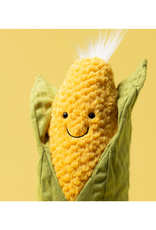 Jellycat COMING SOON! Jellycat Amuseables Sweetcorn
