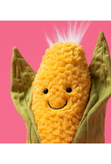Jellycat COMING SOON! Jellycat Amuseables Sweetcorn