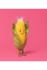 Jellycat COMING SOON! Jellycat Amuseables Sweetcorn