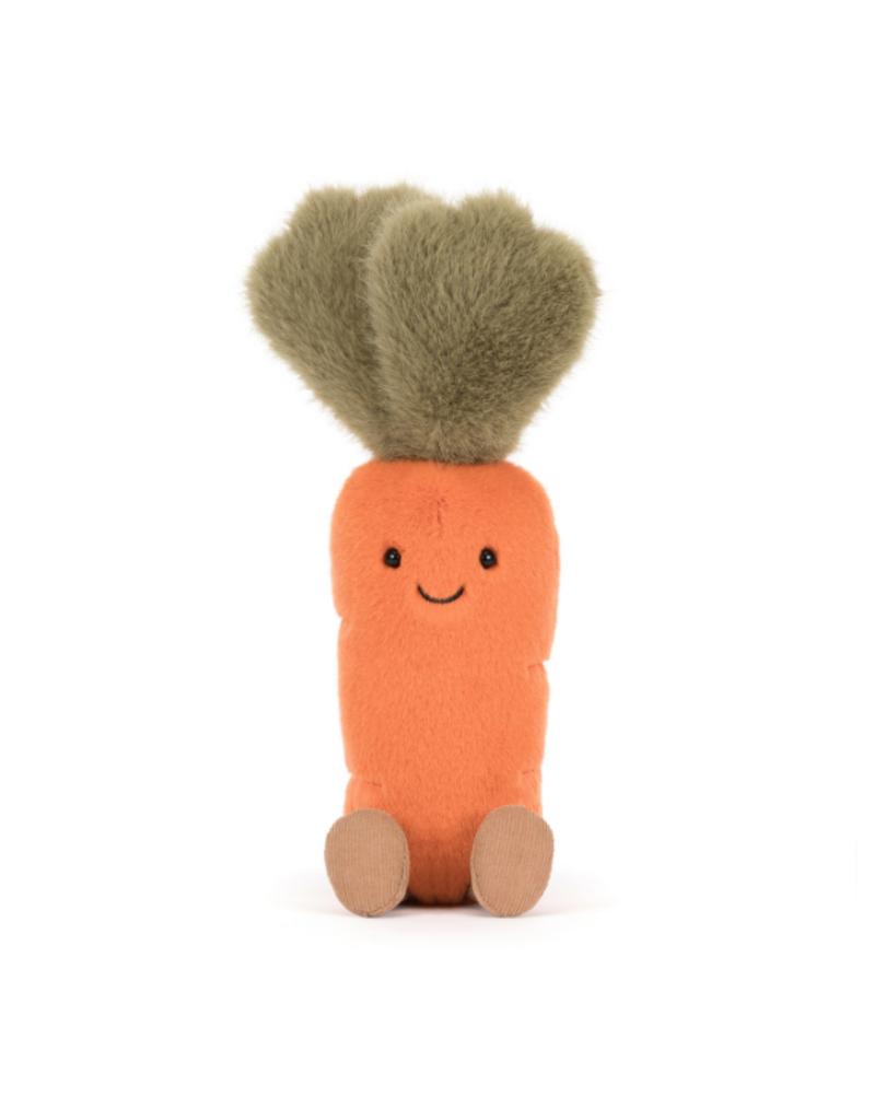 Jellycat COMING SOON! Jellycat Amuseables Carrot