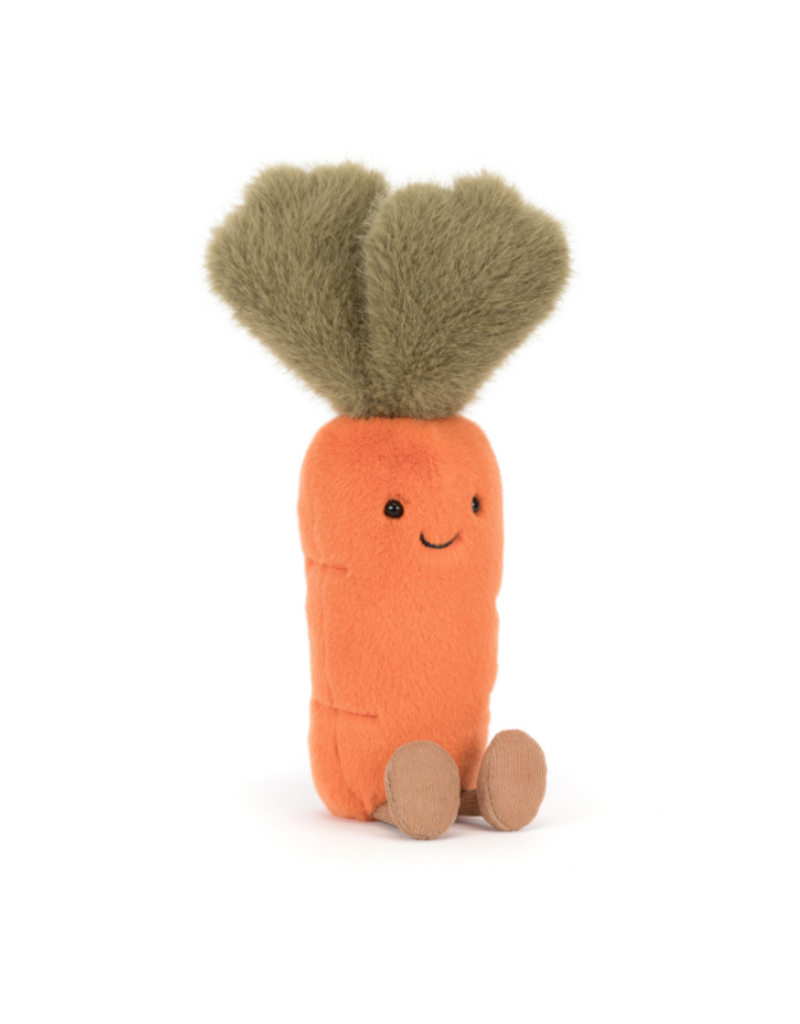 Jellycat COMING SOON! Jellycat Amuseables Carrot