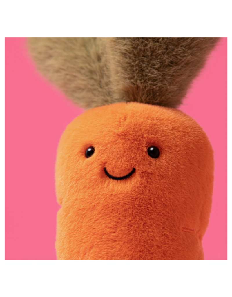Jellycat COMING SOON! Jellycat Amuseables Carrot