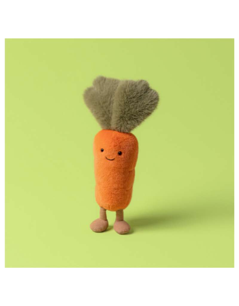 Jellycat COMING SOON! Jellycat Amuseables Carrot