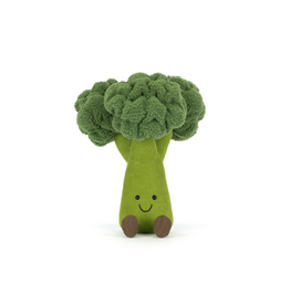 Jellycat Jellycat Amuseables Broccoli