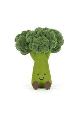 Jellycat COMING SOON! Jellycat Amuseables Broccoli