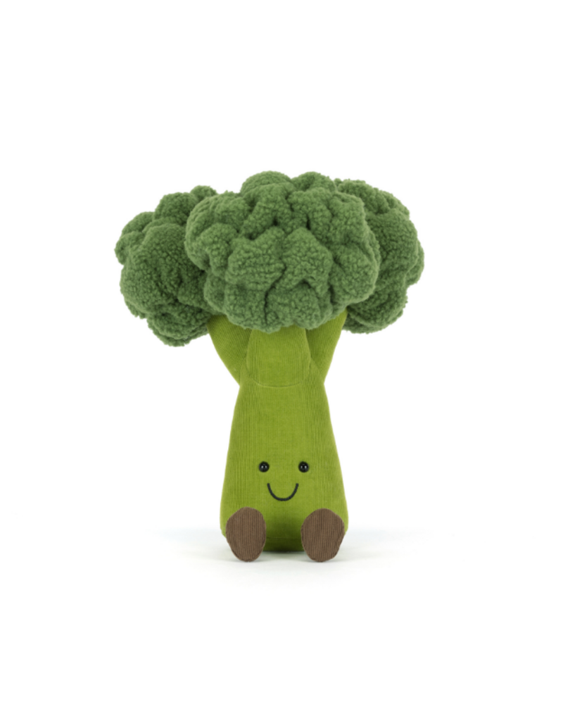 Jellycat COMING SOON! Jellycat Amuseables Broccoli