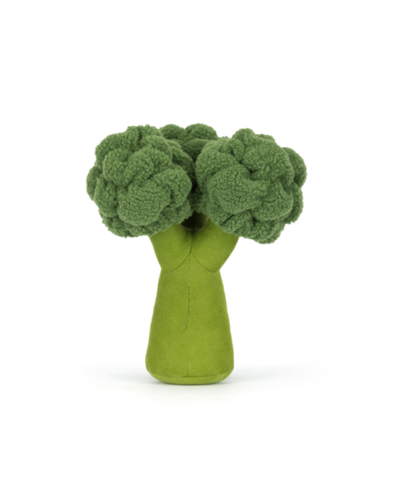 Jellycat COMING SOON! Jellycat Amuseables Broccoli