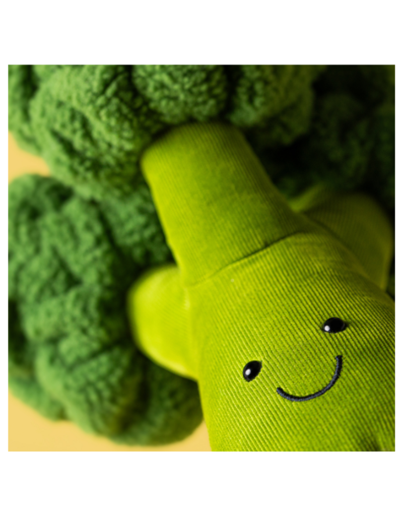 Jellycat COMING SOON! Jellycat Amuseables Broccoli