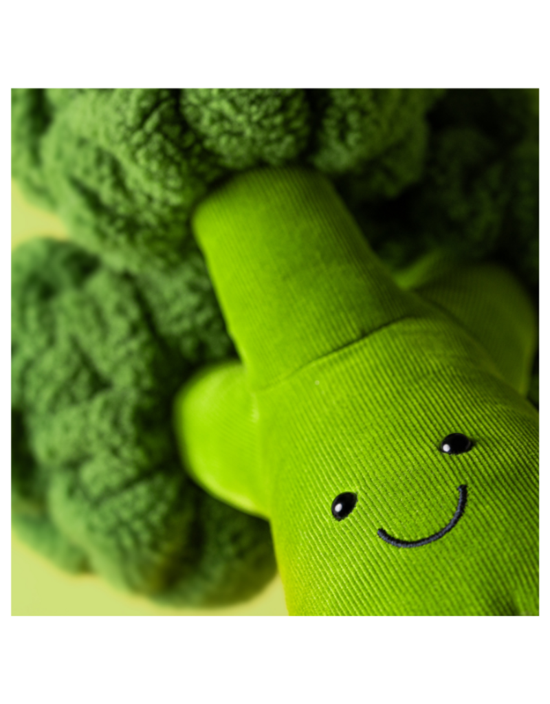 Jellycat COMING SOON! Jellycat Amuseables Broccoli