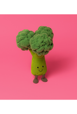 Jellycat COMING SOON! Jellycat Amuseables Broccoli