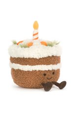 Jellycat COMING SOON! Jellycat Amuseables Carrot Cake