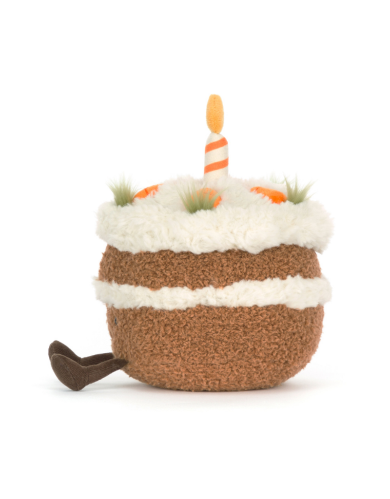 Jellycat COMING SOON! Jellycat Amuseables Carrot Cake