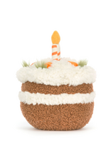 Jellycat COMING SOON! Jellycat Amuseables Carrot Cake