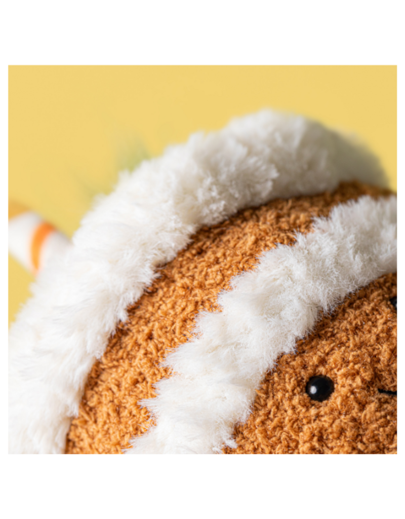 Jellycat COMING SOON! Jellycat Amuseables Carrot Cake