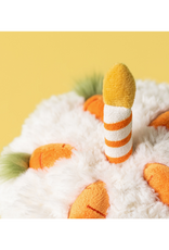 Jellycat COMING SOON! Jellycat Amuseables Carrot Cake