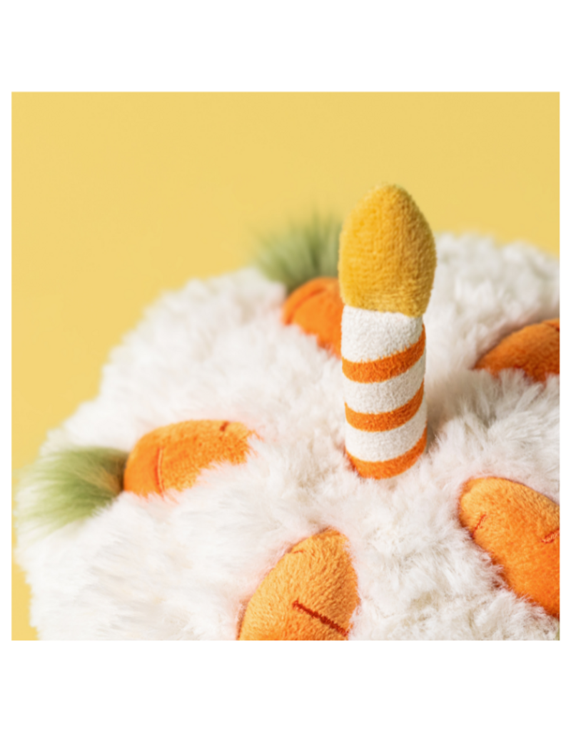 Jellycat COMING SOON! Jellycat Amuseables Carrot Cake