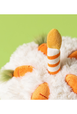 Jellycat COMING SOON! Jellycat Amuseables Carrot Cake