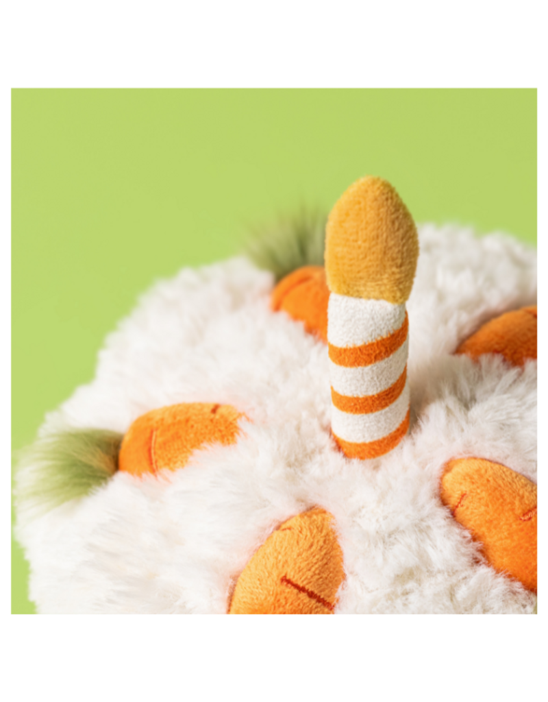 Jellycat COMING SOON! Jellycat Amuseables Carrot Cake