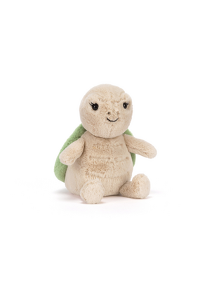 Jellycat COMING SOON! Jellycat Thimble Turtle