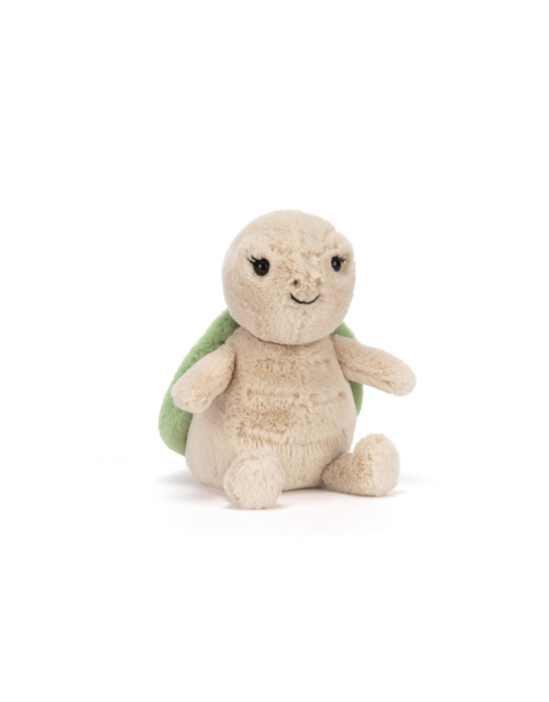 Jellycat COMING SOON! Jellycat Thimble Turtle
