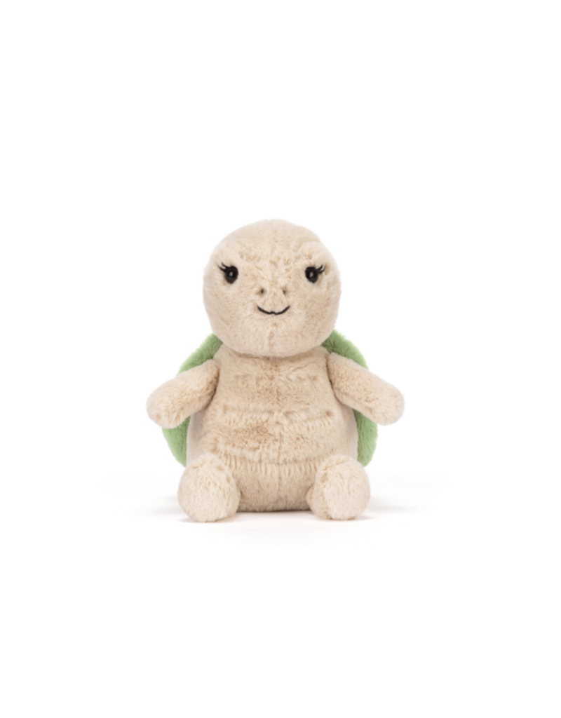 Jellycat COMING SOON! Jellycat Thimble Turtle