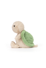 Jellycat COMING SOON! Jellycat Thimble Turtle
