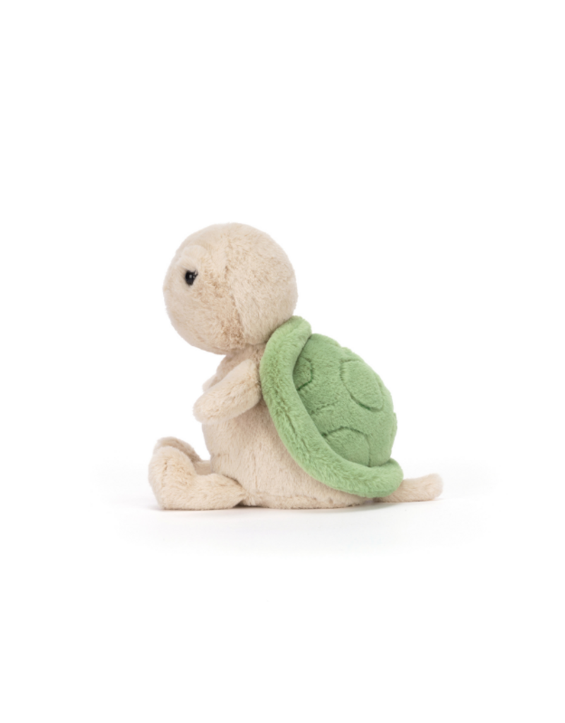 Jellycat COMING SOON! Jellycat Thimble Turtle