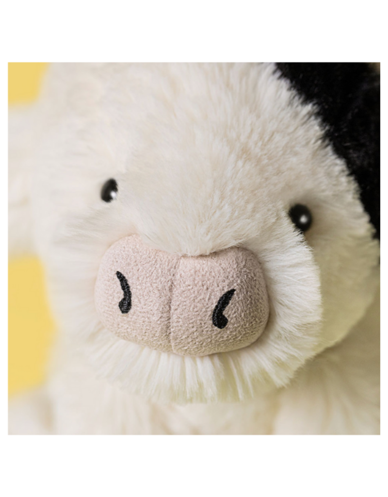 Jellycat COMING SOON! Jellycat Smudge Cow Original