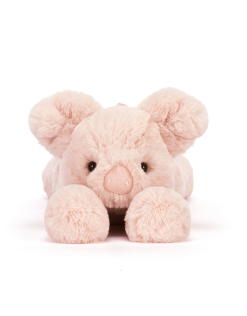 Jellycat COMING SOON! Jellycat Smudge Pig Original