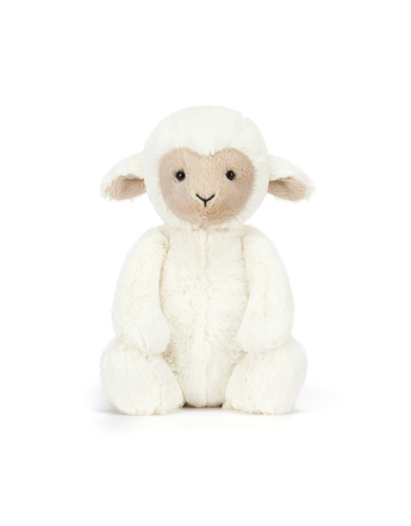 Jellycat COMING SOON! Jellycat Skipson Lamb Original