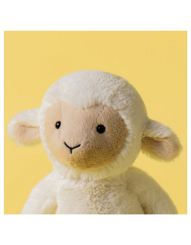 Jellycat COMING SOON! Jellycat Skipson Lamb Original