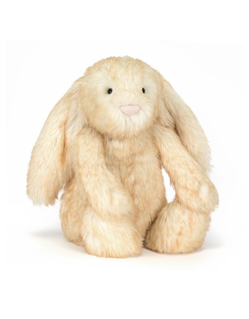 Jellycat COMING SOON! Jellycat Springlowe Luxe Bunny Big