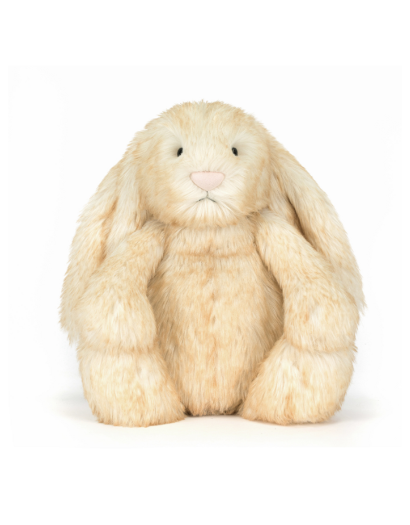 Jellycat COMING SOON! Jellycat Springlowe Luxe Bunny Big