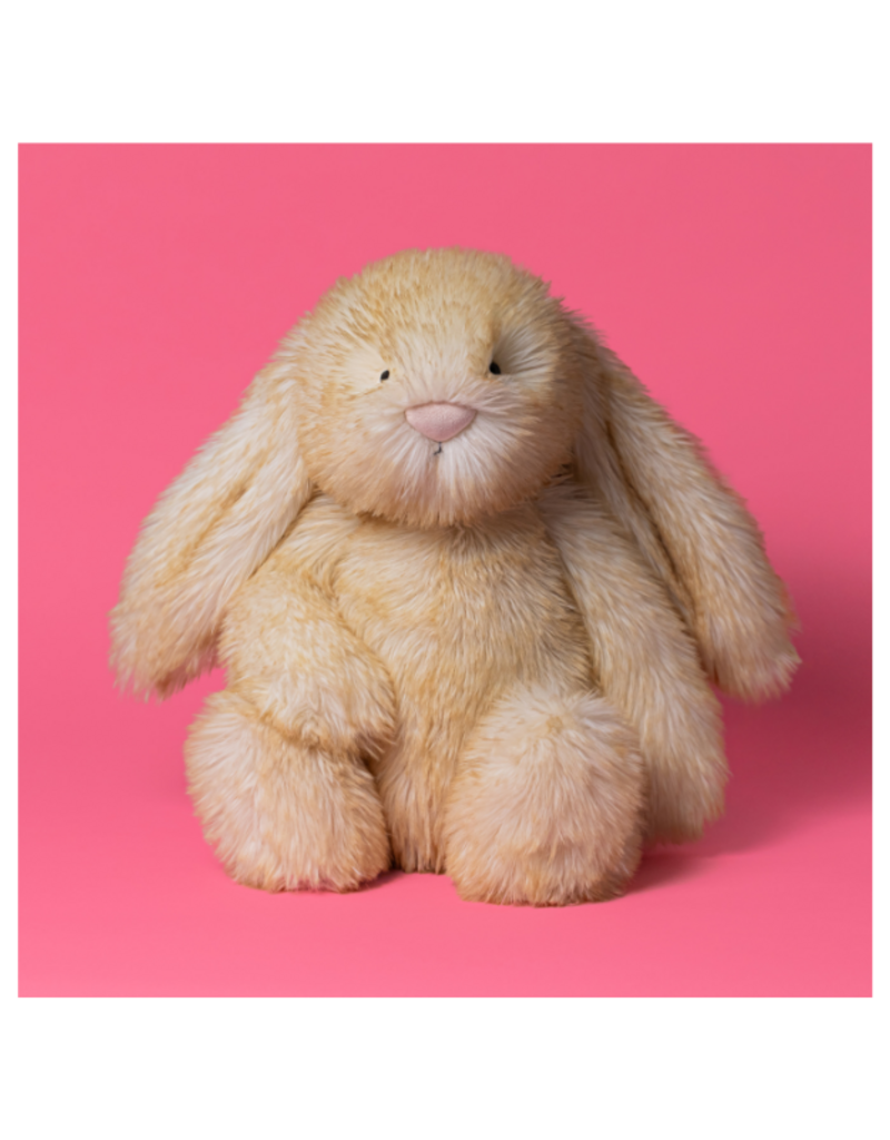Jellycat COMING SOON! Jellycat Springlowe Luxe Bunny Big