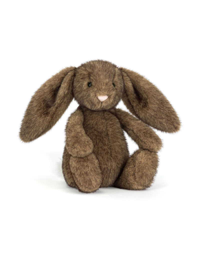 Jellycat COMING SOON! Jellycat Hoppleston Luxe Bunny Original