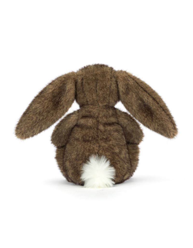 Jellycat COMING SOON! Jellycat Hoppleston Luxe Bunny Original