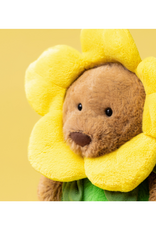 Jellycat COMING SOON! Jellycat Bartholomew Bear Daffodil Outfit