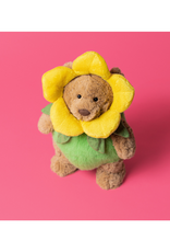Jellycat COMING SOON! Jellycat Bartholomew Bear Daffodil Outfit